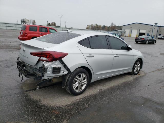 Obraz 3 z 2019 HYUNDAI ELANTRA SEL 2019 z VIN 5NPD84LF3KH417524