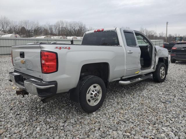 Image 3 of 2016 CHEVROLET SILVERADO K2500 HEAVY DUTY LT 2016 with VIN 1GC2KVEG3GZ419455