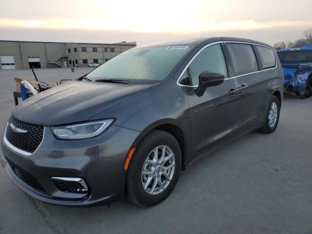 2023 CHRYSLER PACIFICA TOURING L 2023 image