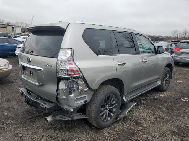 Obraz 3 z 2022 LEXUS GX 460 2022 z VIN JTJAM7BX1N5328403