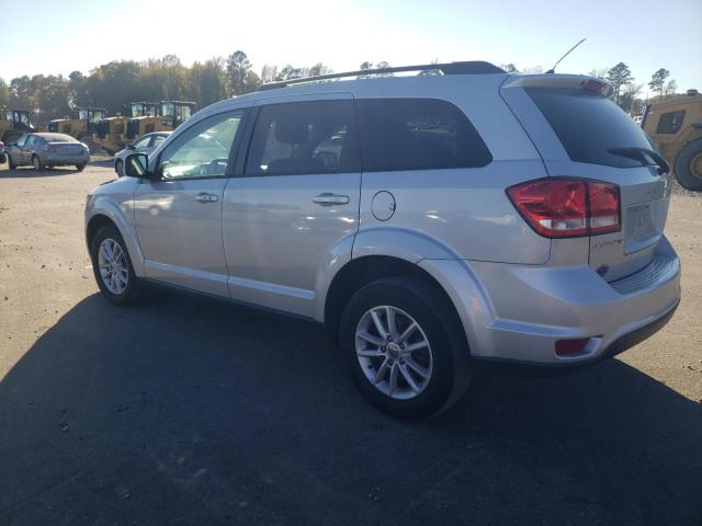 Изображение 2 2014 DODGE JOURNEY SXT 2014 с VIN 3C4PDCBGXET296802