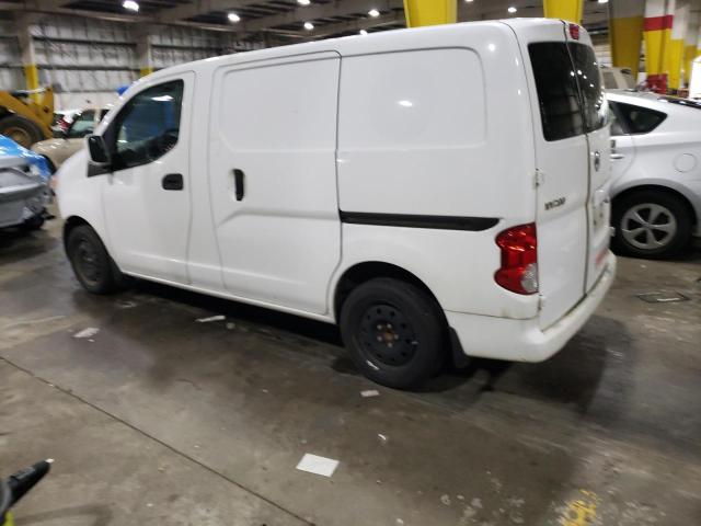 Image 2 of 2017 NISSAN NV 200 2.5S 2017 with VIN 3N6CM0KN5HK722270