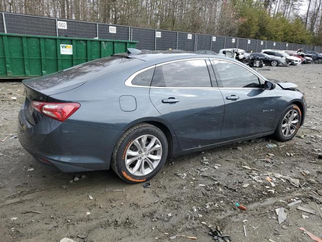Obraz 3 z 2020 CHEVROLET MALIBU LT 2020 z VIN 1G1ZD5ST0LF091930
