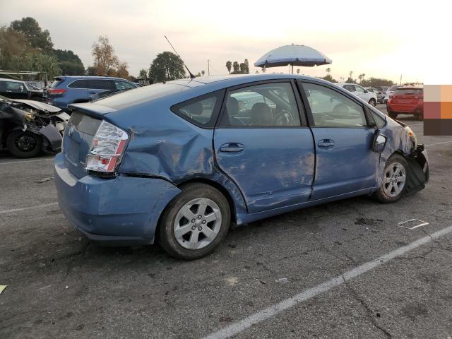 Image 3 of 2008 TOYOTA PRIUS  2008 with VIN JTDKB20U087706082