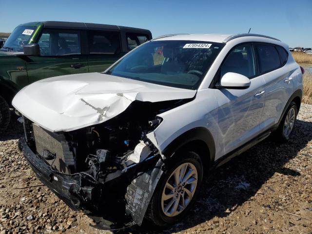 Изображение 2016 HYUNDAI TUCSON LIMITED 2016