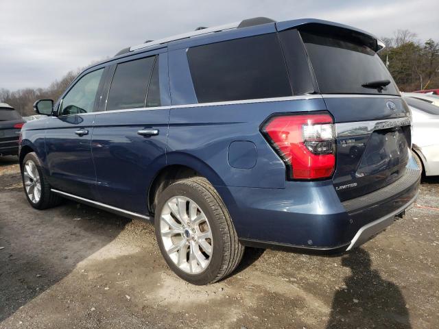 Image 2 of 2019 FORD EXPEDITION LIMITED 2019 with VIN 1FMJU2AT2KEA23312