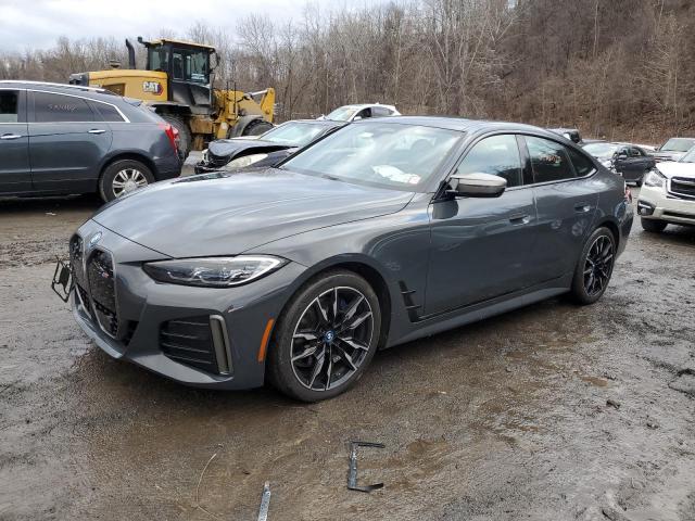 Obraz 2023 BMW I4 M50  2023