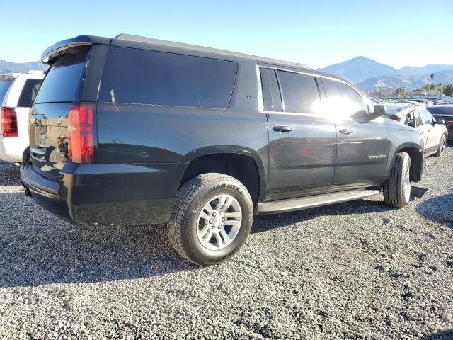 Obraz 3 z 2018 CHEVROLET SUBURBAN C1500 LT 2018 z VIN 1GNSCHKC6JR113557