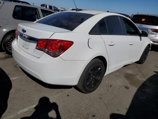Obraz 3 z 2016 CHEVROLET CRUZE LIMITED LS 2016 z VIN 1G1PC5SG0G7163254