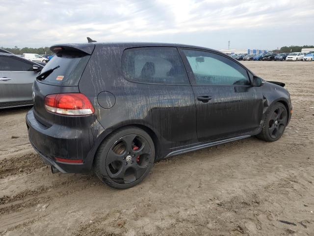 Obraz 3 z 2012 VOLKSWAGEN GTI  2012 z VIN WVWEV7AJ5CW011830