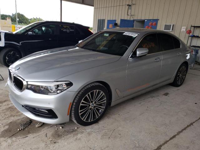 Изображение 2018 BMW 530 I 2018