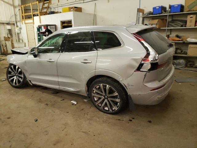 Obraz 2 z 2023 VOLVO XC60 ULTIMATE 2023 z VIN YV4L12RA6P1197498