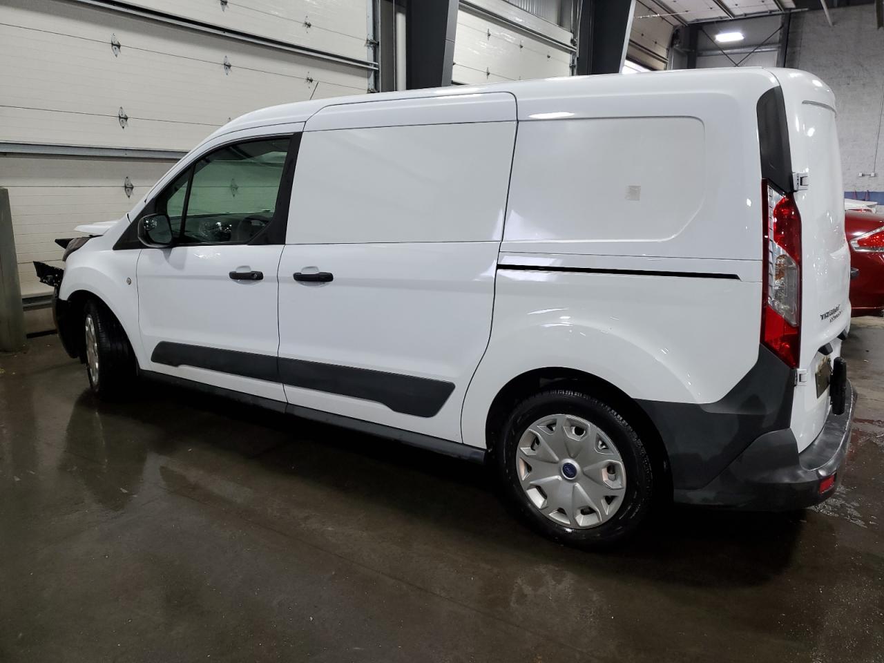 Image 2 of Ford Transit Connect Xl 2014 with VIN NM0LS7E74E1144459