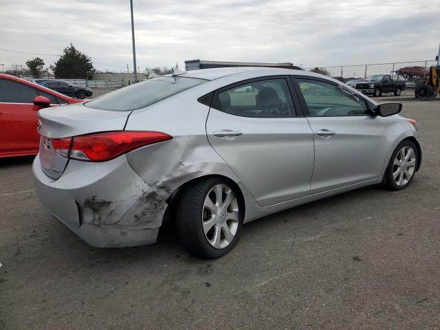 Obraz 3 z 2013 HYUNDAI ELANTRA GLS 2013 z VIN 5NPDH4AE5DH185277