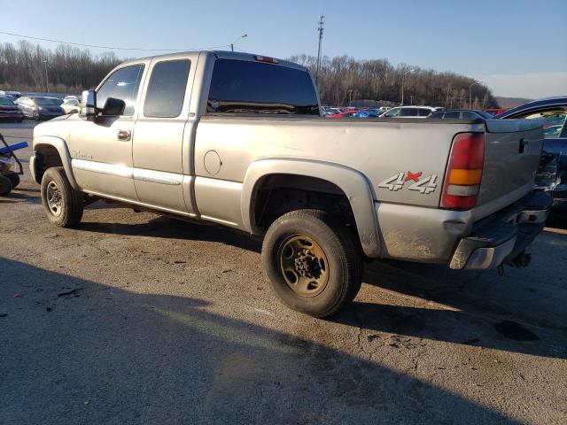 Изображение 2 2003 GMC SIERRA K2500 HEAVY DUTY 2003 с VIN 1GTHK29193E116387