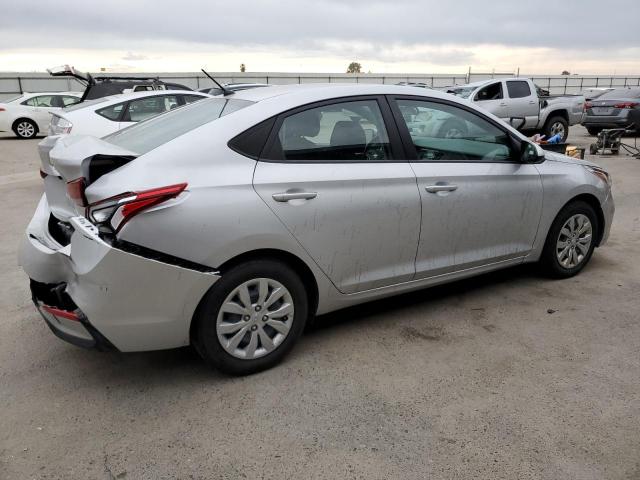 Изображение 3 2021 HYUNDAI ACCENT SE 2021 с VIN 3KPC24A63ME150781