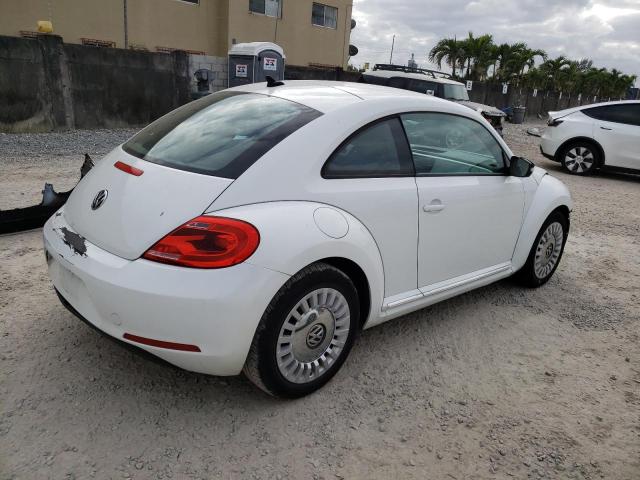 Изображение 3 2015 VOLKSWAGEN BEETLE 1.8T 2015 с VIN 3VWJ17AT1FM641048