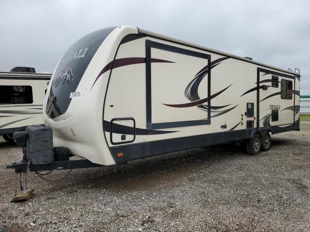 Изображение 2 2015 KEYSTONE DENALI RV 2015 с VIN 4YDT2872XFP940462