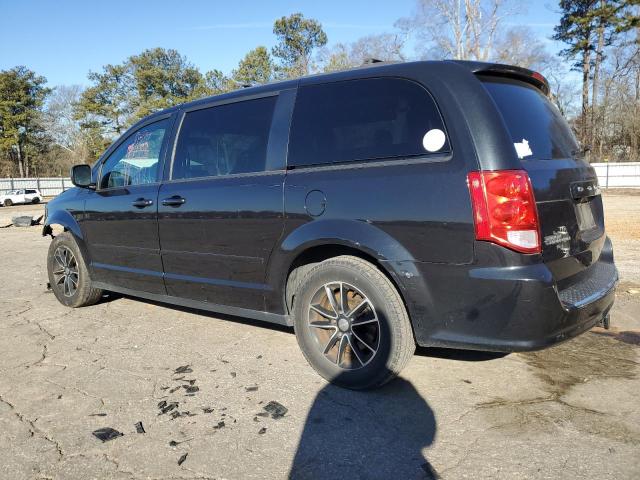 Изображение 2 2017 DODGE GRAND CARAVAN GT 2017 с VIN 2C4RDGEG8HR791616