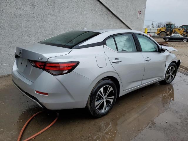 Изображение 3 2023 NISSAN SENTRA SV 2023 с VIN 3N1AB8CV4PY279184
