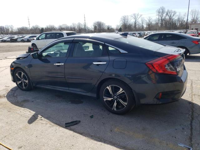 Obraz 2 z 2017 HONDA CIVIC TOURING 2017 z VIN 19XFC1F90HE024461