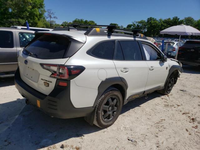 Image 3 of 2023 SUBARU OUTBACK WILDERNESS 2023 with VIN 4S4BTGUD9P3170271