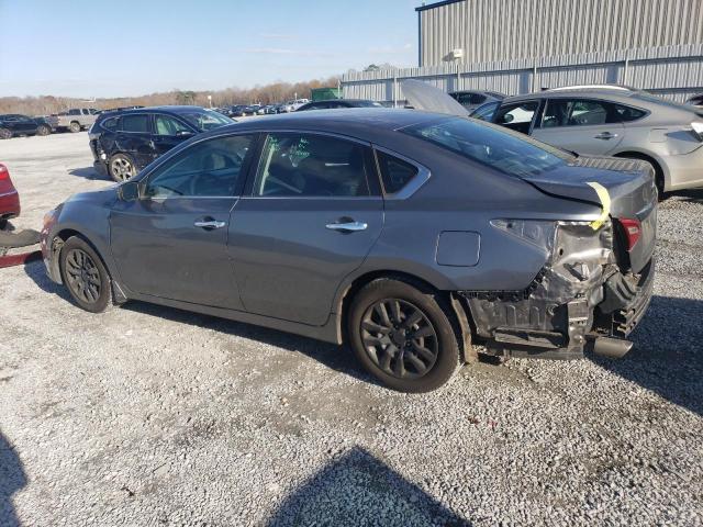 Изображение 2 2017 NISSAN ALTIMA 2.5 2017 с VIN 1N4AL3AP2HC493723