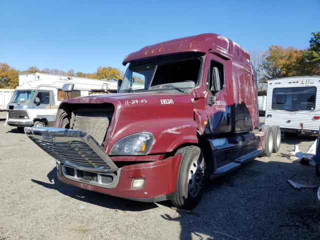 Изображение 2 2017 FREIGHTLINER CASCADIA 125  2017 с VIN 3AKJGLDV9HSHD4956
