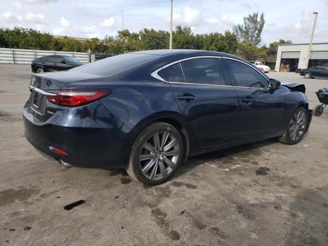 Obraz 3 z 2019 MAZDA 6 TOURING 2019 z VIN JM1GL1VM7K1501164