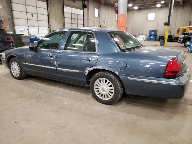 Obraz 2 z 2007 MERCURY GRAND MARQUIS LS 2007 z VIN 2MEFM75V37X639303