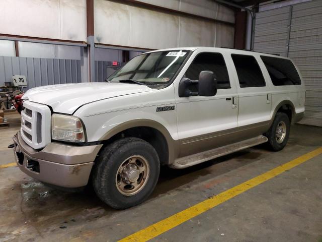 Image 1 of 2005 FORD EXCURSION EDDIE BAUER 2005 with VIN 1FMNU44S95EC42482