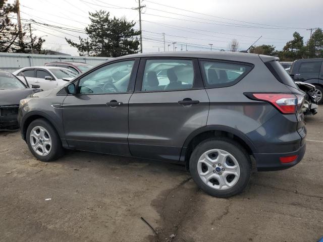 Obraz 2 z 2018 FORD ESCAPE S 2018 z VIN 1FMCU0F7XJUA33986