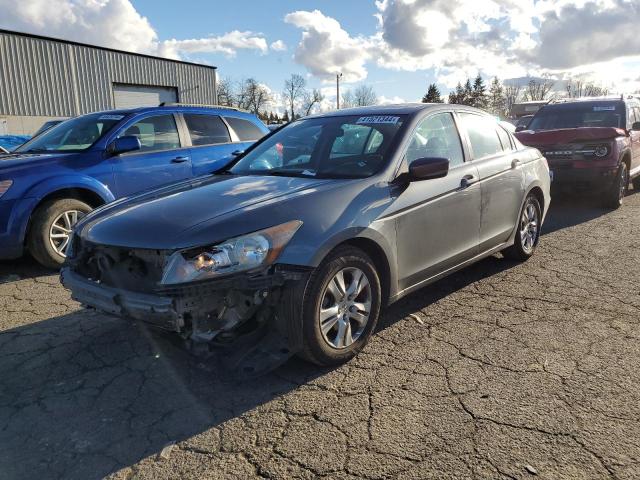 Изображение 1 2010 HONDA ACCORD LXP 2010 с VIN 1HGCP2F47AA198104