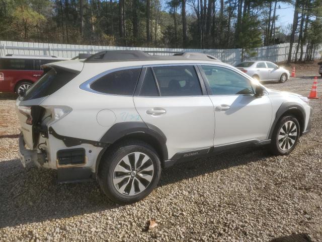 Изображение 3 2023 SUBARU OUTBACK LIMITED 2023 с VIN 4S4BTAMC1P3147409