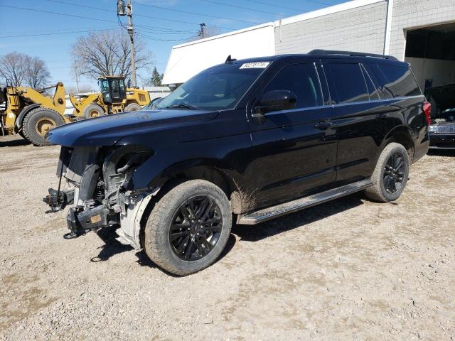 Obraz 2023 FORD EXPEDITION XLT 2023