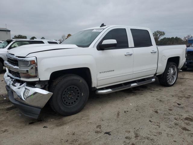 Image 1 of 2016 CHEVROLET SILVERADO C1500 LT 2016 with VIN 3GCPCREC3GG202303
