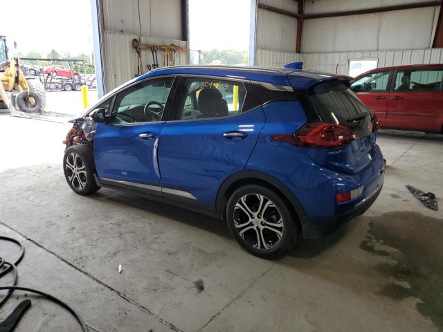 Image 2 of 2021 CHEVROLET BOLT EV PREMIER 2021 with VIN 1G1FZ6S06M4108467