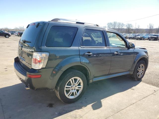 Image 3 of 2010 MERCURY MARINER PREMIER 2010 with VIN 4M2CN9HG5AKJ11986