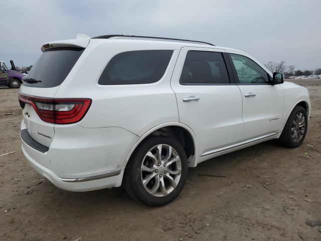 Изображение 3 2017 DODGE DURANGO CITADEL 2017 с VIN 1C4RDJEGXHC814691