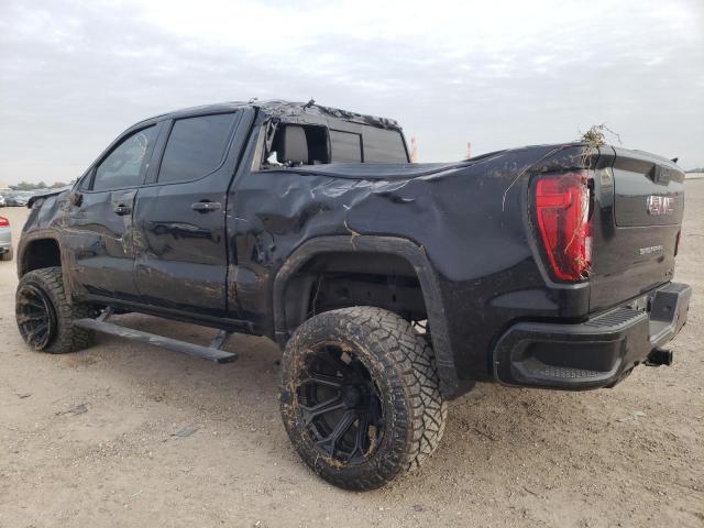 Obraz 2 z 2021 GMC SIERRA K1500 AT4 2021 z VIN 1GTU9EET5MZ195781