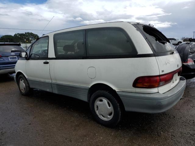 Obraz 2 z 1996 TOYOTA PREVIA DX 1996 z VIN JT3GK12M2T1241141