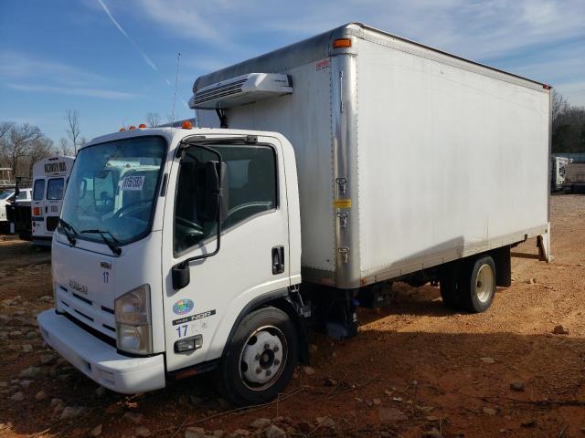 Image 1 of 2013 ISUZU NQR  2013 with VIN JALE5W169D7900565