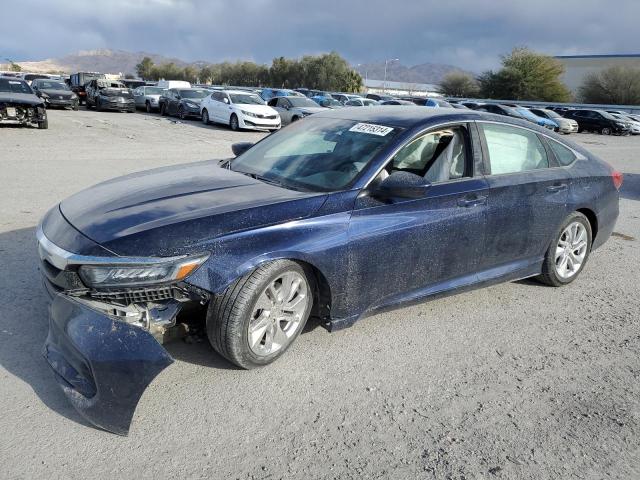 Obraz 1 z 2018 HONDA ACCORD LX 2018 z VIN 1HGCV1F19JA231075