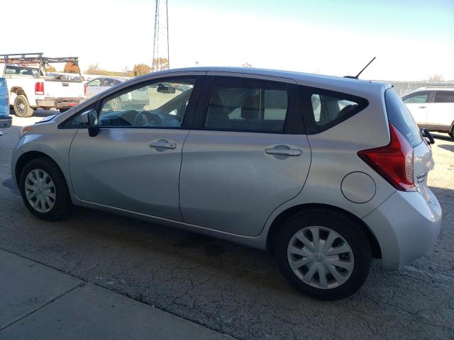 Image 2 of 2016 NISSAN VERSA NOTE S 2016 with VIN 3N1CE2CPXGL407570