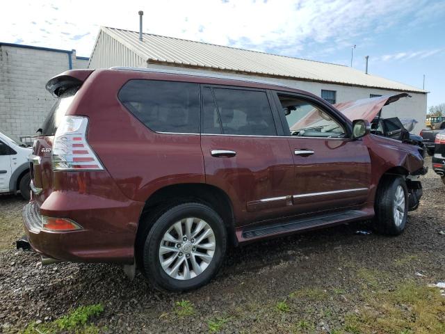 Изображение 3 2016 LEXUS GX 460 2016 с VIN JTJBM7FX9G5139760