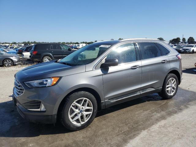 Изображение 1 2021 FORD EDGE SEL 2021 с VIN 2FMPK3J99MBA37247