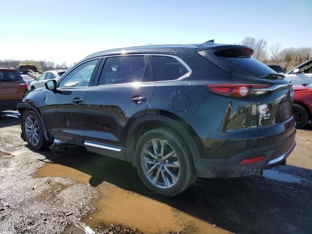 Image 2 of 2017 MAZDA CX-9 SIGNATURE 2017 with VIN JM3TCBEY5H0135489