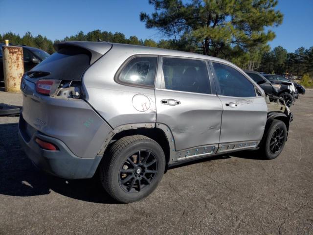 Изображение 3 2015 JEEP CHEROKEE SPORT 2015 с VIN 1C4PJLAB6FW761750