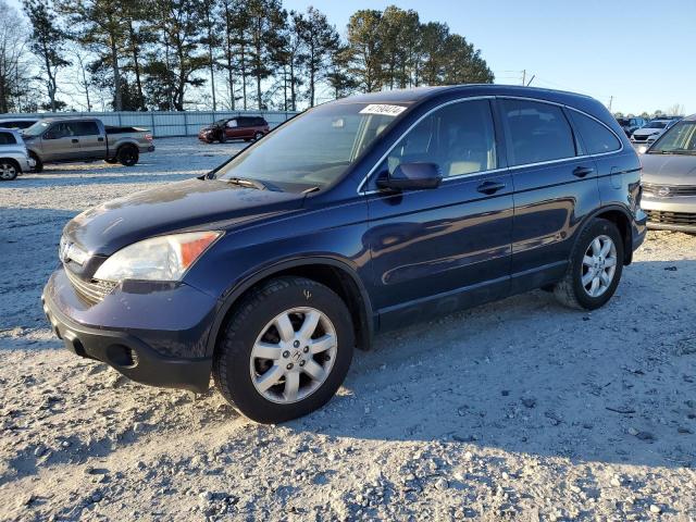Изображение 2007 HONDA CR-V EXL 2007
