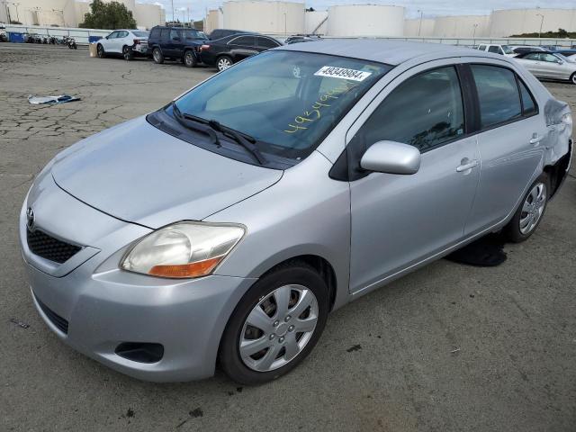 Изображение 1 2010 TOYOTA YARIS  2010 с VIN JTDBT4K32A1371929